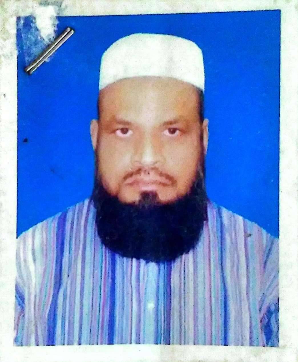 MD. ABDUL MATIN